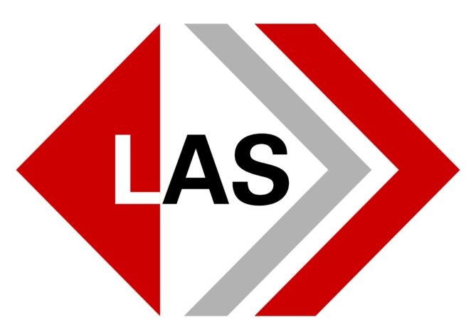 LAS logo